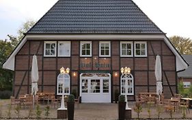 Hotel Hof Holm